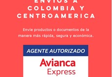 AVIANCA EXPRESS