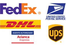 MAIL CENTER WESTON 